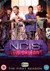 UK NCIS New Orleans Season 1