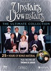 Upstairs Downstairs the Complete series