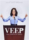 VEEP: Complete Series (DVD)