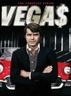 Vegas: The Complete Series