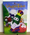 VeggieTales  Duke and the Great Pie War 