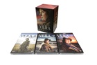 Vera Season 1-10