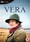 Vera the Complete series 1-8 box