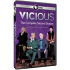 Vicious Season 2