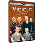  Vicious The Finale