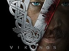  VIKINGS SEASON 1-6