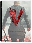 Vikings Season 3 dvd wholesale China