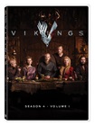  Vikings Season 4 Volume 1