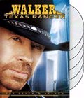 Walker, Texas Ranger: Seventh Season 7(D9)