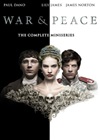  War and Peace The Complete Miniseries