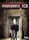 Warehouse 13  Season One