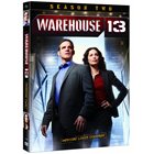 Warehouse 13 Season 2