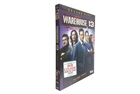 Warehouse 13 Season 5 dvds wholesale China