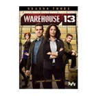 Warehouse 13 Season Three