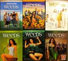 Weeds complete season 1-6