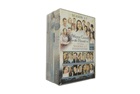 When Calls the Heart Season 1-9 Series  Year Nine 6 Movie Collection 26-Disc DVD