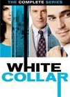 White Collar: The Complete Series