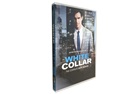 White Collar Season 6 dvds wholesale China