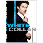 White Collar the Complete Third Season  