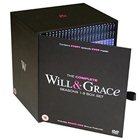 Will & Grace box set