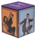 Will and grace the complete series collection