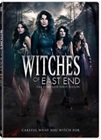 Witches of East End Season 1