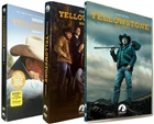 YELLOWSTONE season 1-3 