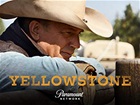  Yellowstone Season 1