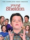 Young Sheldon Season 1-3 