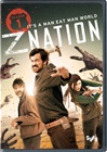 Z Nation Season 1 tv shows wholesale