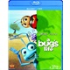 A Bug's Life [Blu-ray]