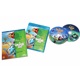 A Bug's Life [Blu-ray]