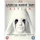 American Horror Story  Season 2  [Blu-ray] 