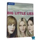 Big Little Lies:season 1
