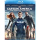 Captain America Season 2 The Winter Soldier [Blu-ray]