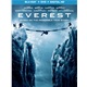 Everest [Blu-ray]