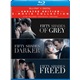 Fifty Shades 3-Movie Collection