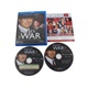 foyles war 7 [Blu-ray]