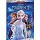 Frozen 2 Blu-ray