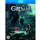 Grimm Season 1 [blu ray]