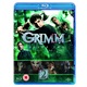 Grimm Season 2 [Blu-ray]