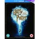 Harry Potter: The Complete 8 Film Collection