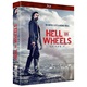 Hell on Wheels Season 4 [Blu Ray]