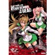 High School Of The Dead Complete Collection 