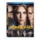 Homeland Season 3 [Blu-ray] 