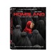 Homeland Season 4 [Blu-ray] 