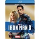 Iron Man 3 Blu-ray