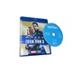 Iron Man 3 Blu-ray