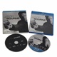 Jason Bourne [Blu-ray DVD]