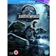 Jurassic World [Blu-ray]